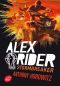 [Alex Rider 01] • Stormbreaker (Fr)